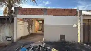 Casa - Santo Antonio Do Descoberto, GO