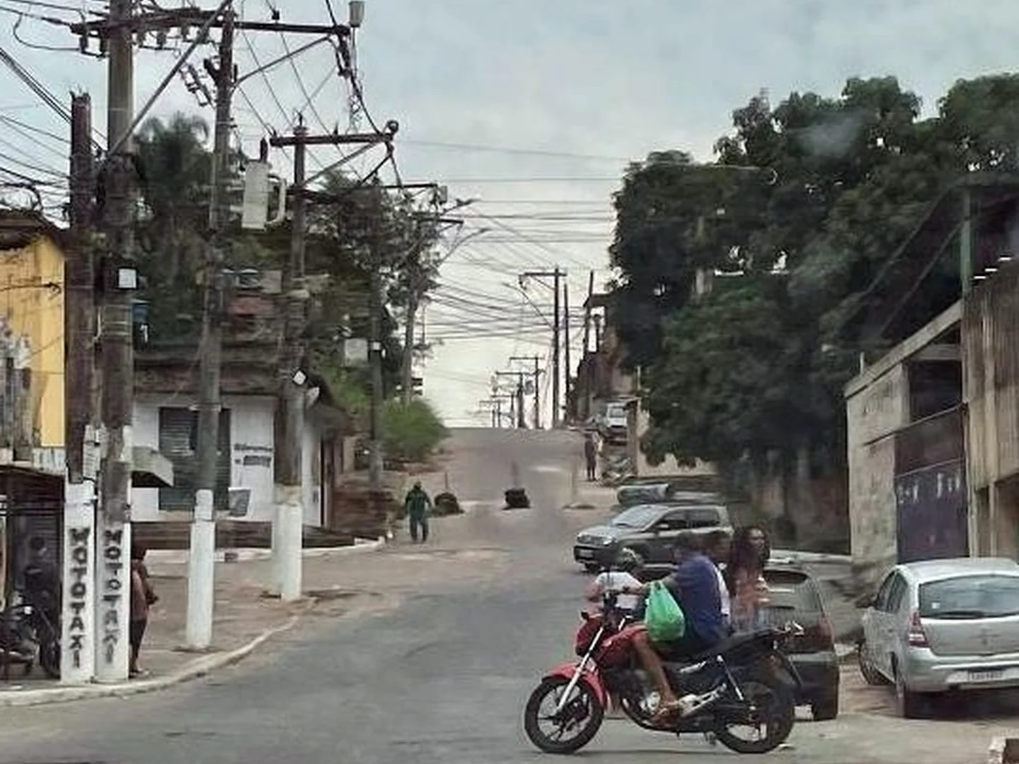 Casa - Sao Goncalo, RJ - foto 1