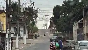 Casa - Sao Goncalo, RJ