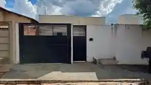 Casa - Turmalina, SP
