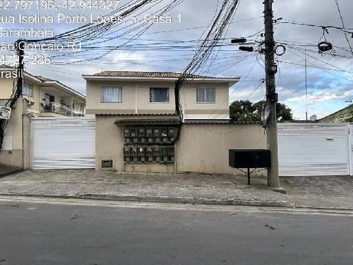 Casa - Sao Goncalo, RJ - foto 1