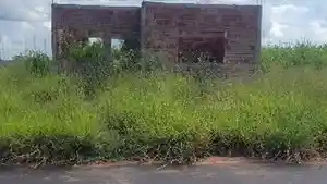 Terreno - Bady Bassitt, SP