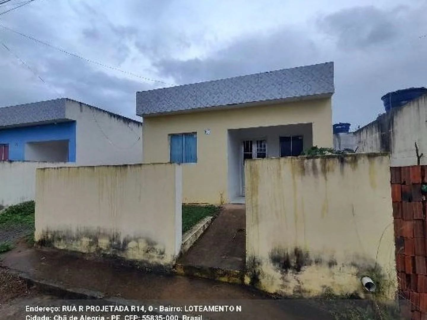 Casa - Cha De Alegria, PE - foto 1