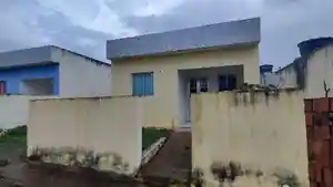 Casa - Cha De Alegria, PE