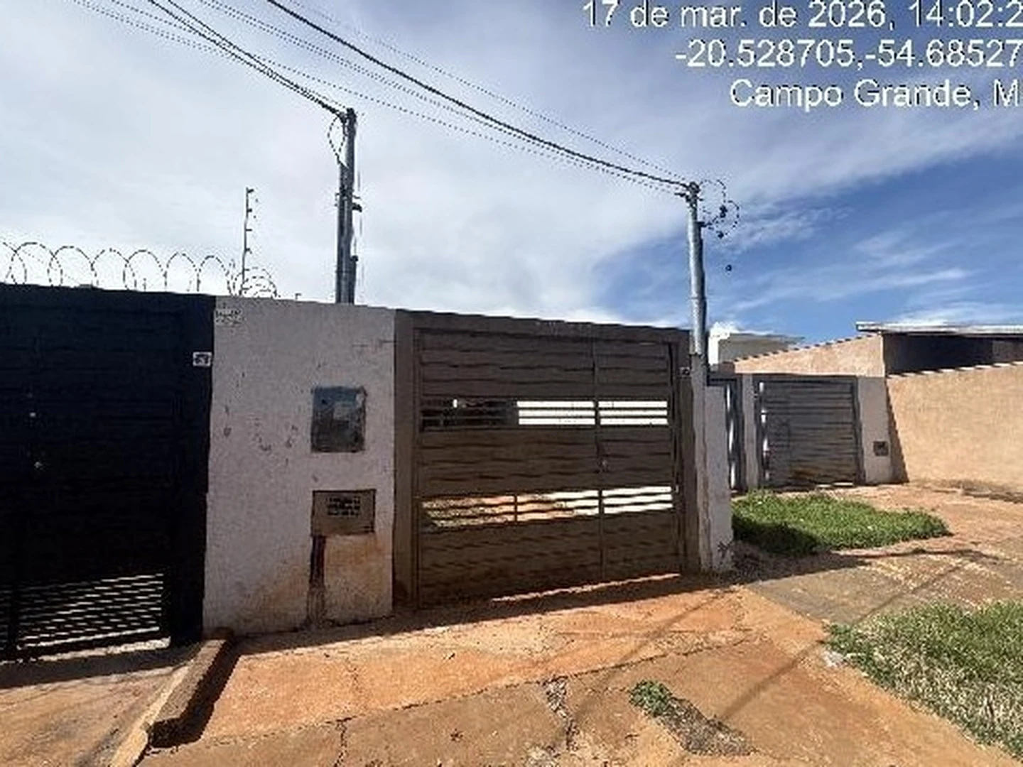 Casa - Campo Grande, MS - foto 1