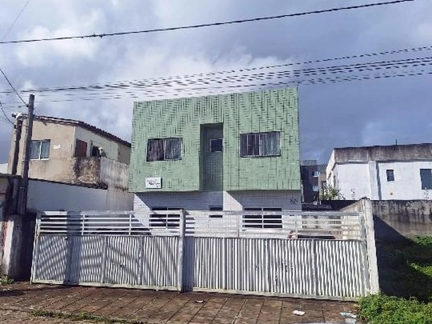 Apartamento - Joao Pessoa, PB - foto 1