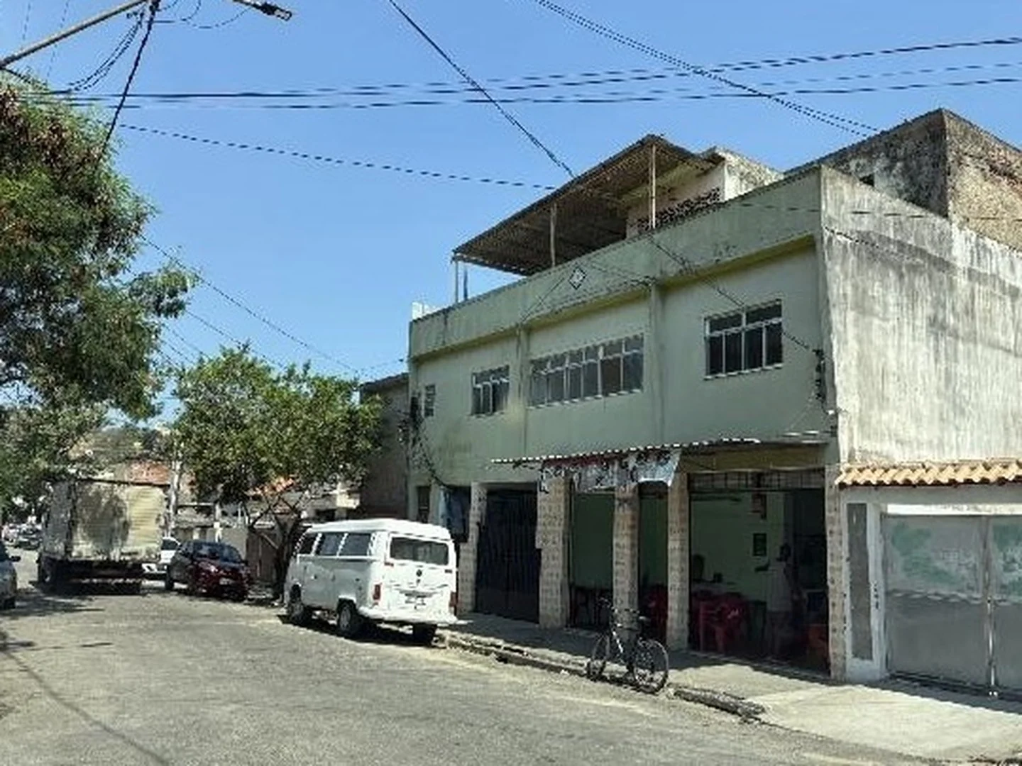 Sobrado - Sao Goncalo, RJ - foto 1