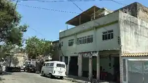Sobrado - Sao Goncalo, RJ