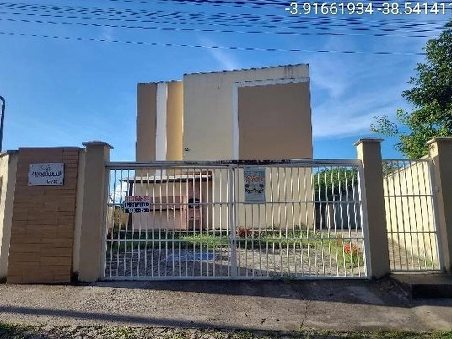 Apartamento - Itaitinga, CE - foto 1