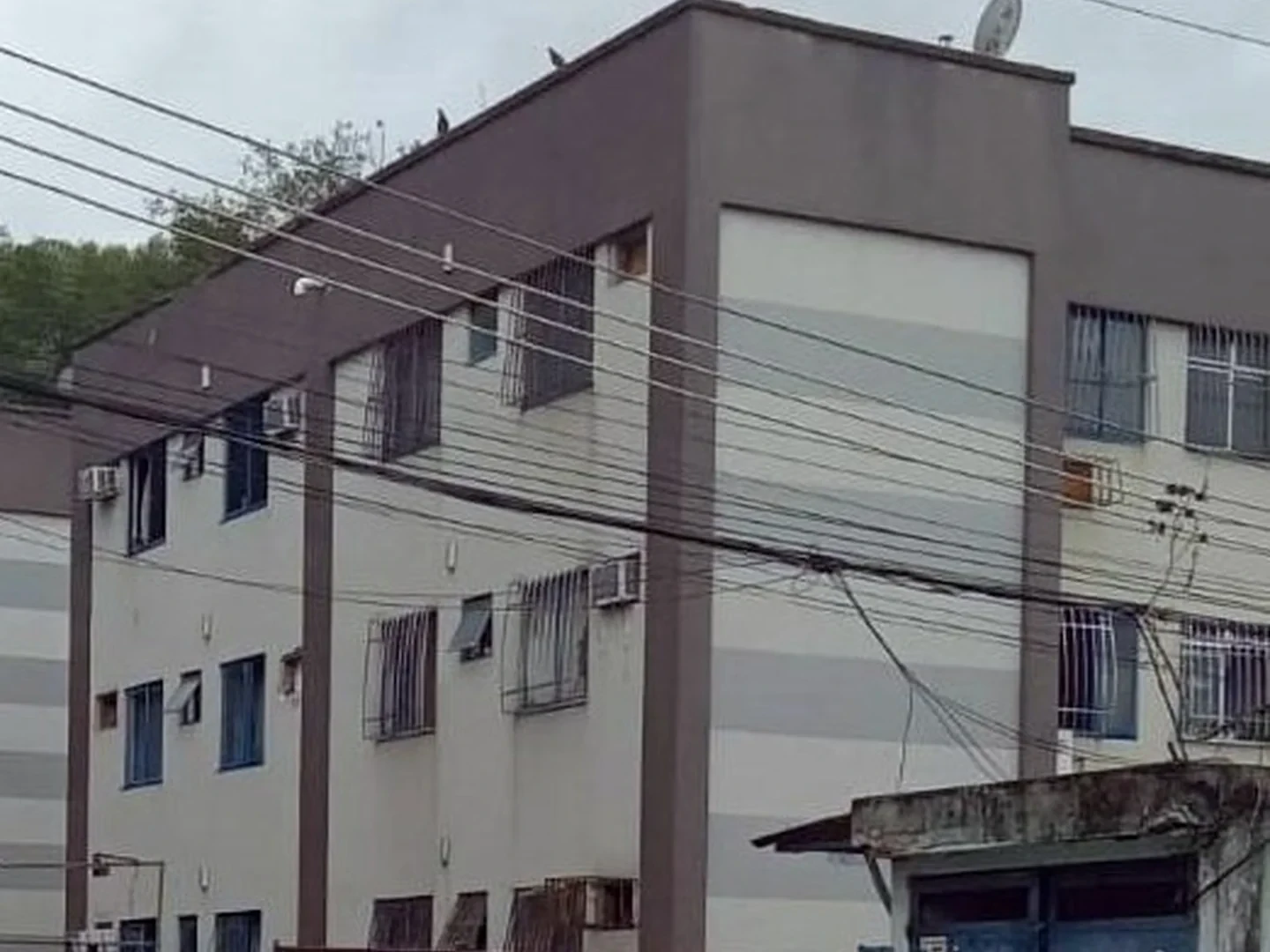 Apartamento - Rio De Janeiro, RJ - foto 1
