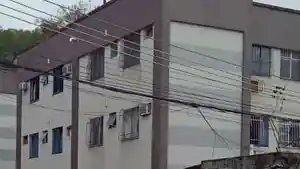 Apartamento - Rio De Janeiro, RJ