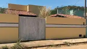Casa - Altos, PI