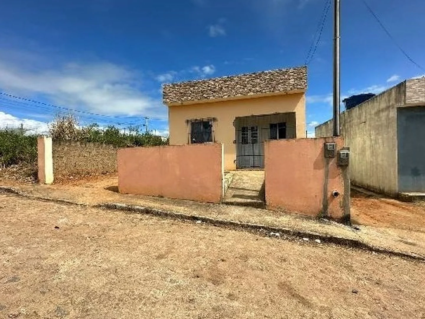 Casa - Cha De Alegria, PE - foto 1