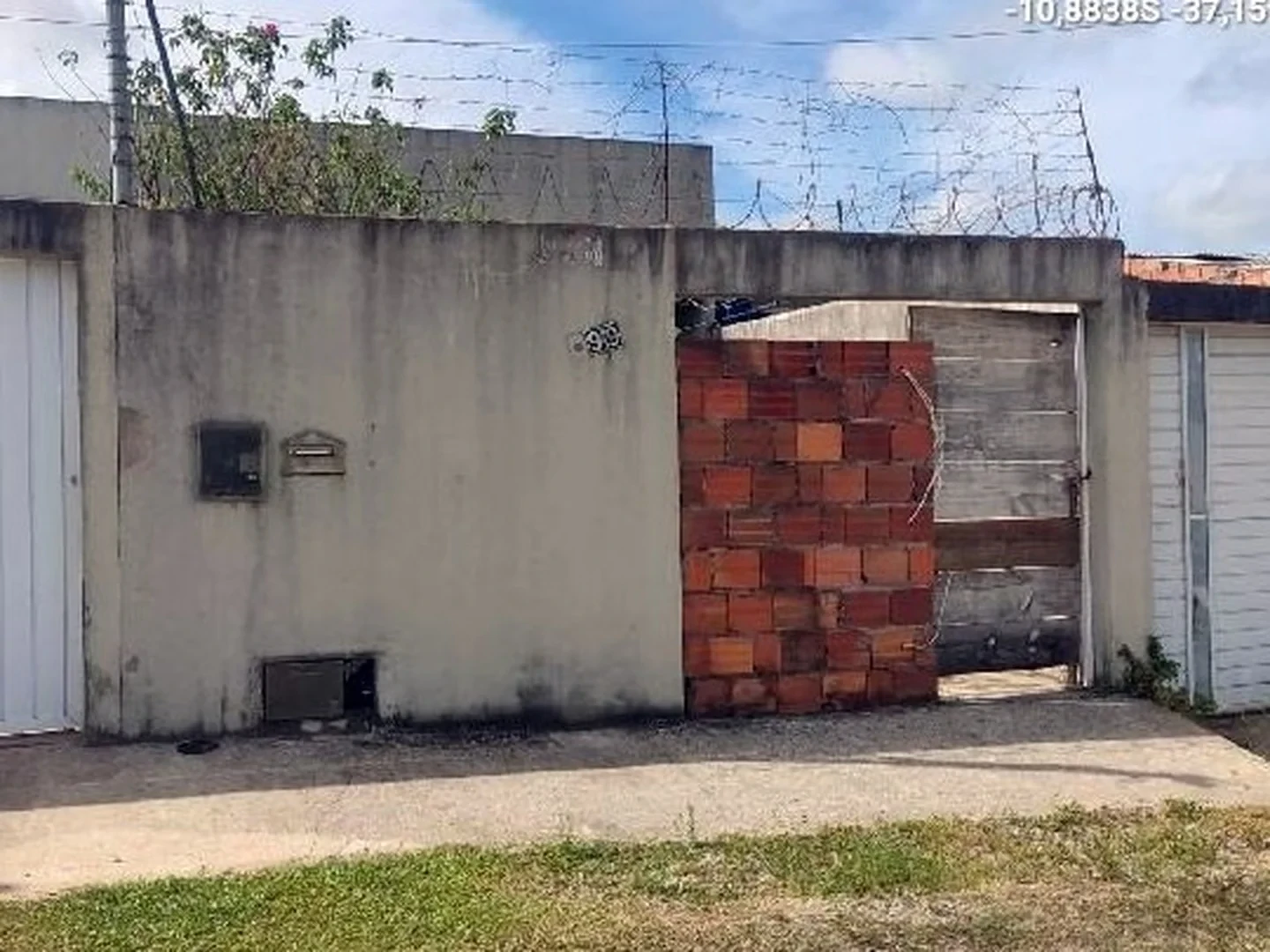 Casa - Nossa Senhora Do Socorro, SE - foto 1