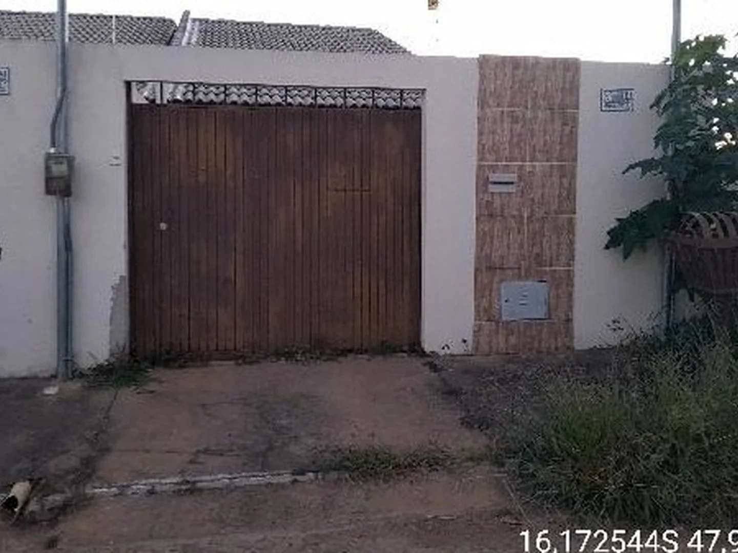 Casa - Luziania, GO - foto 1