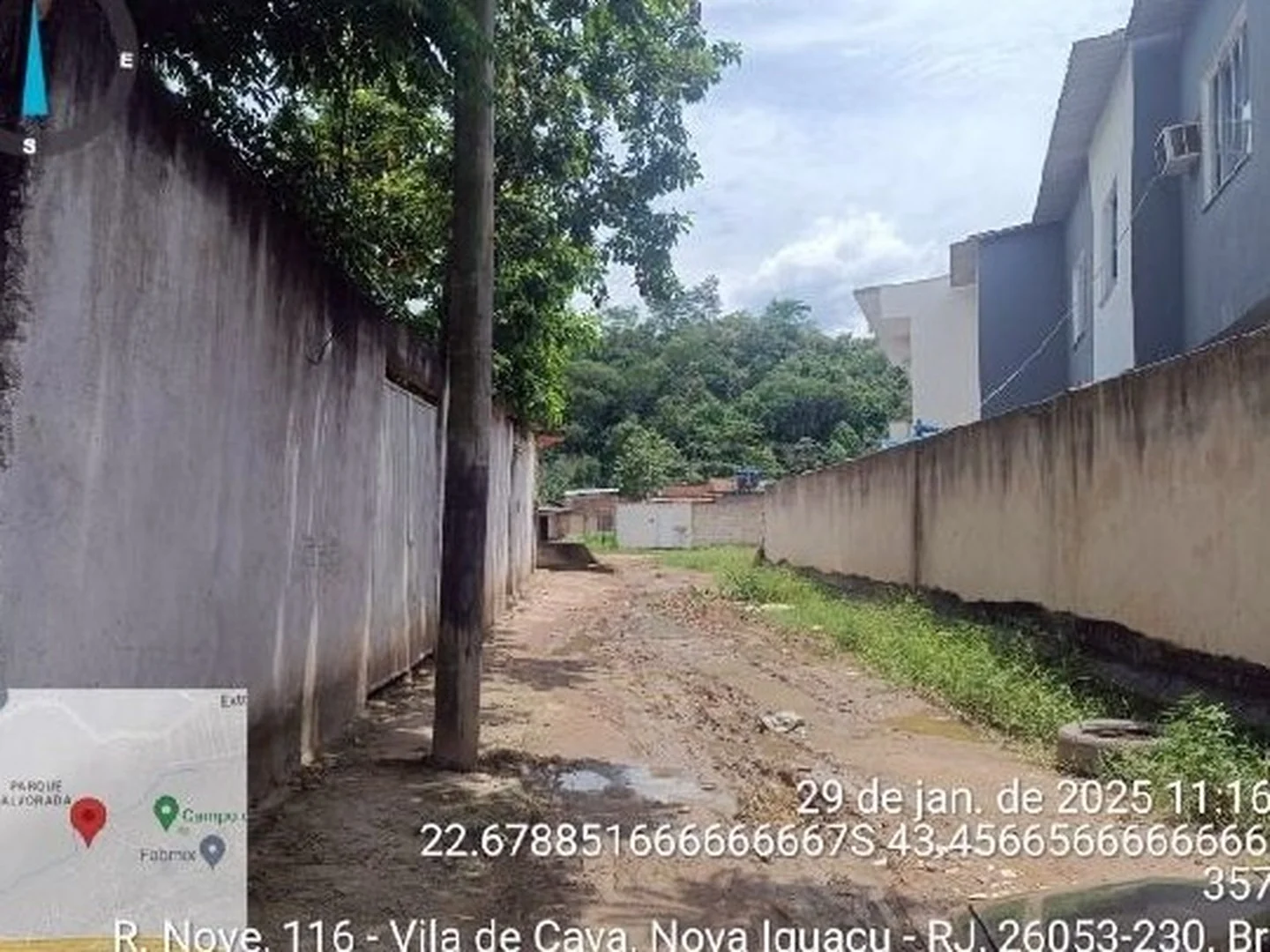 Casa - Nova Iguacu, RJ - foto 1