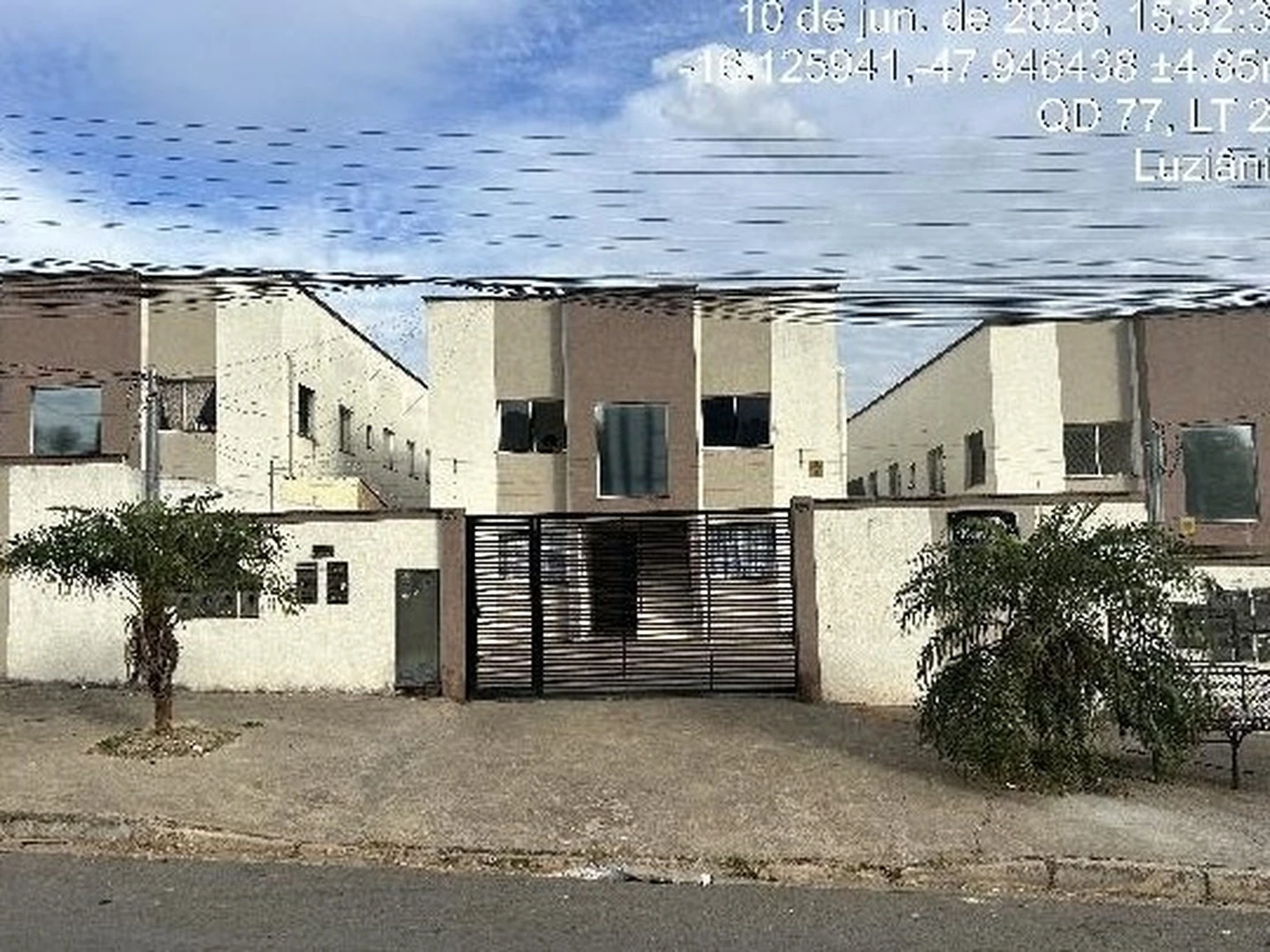 Apartamento - Cidade Ocidental, GO - foto 1