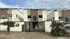 Apartamento - Cidade Ocidental, GO