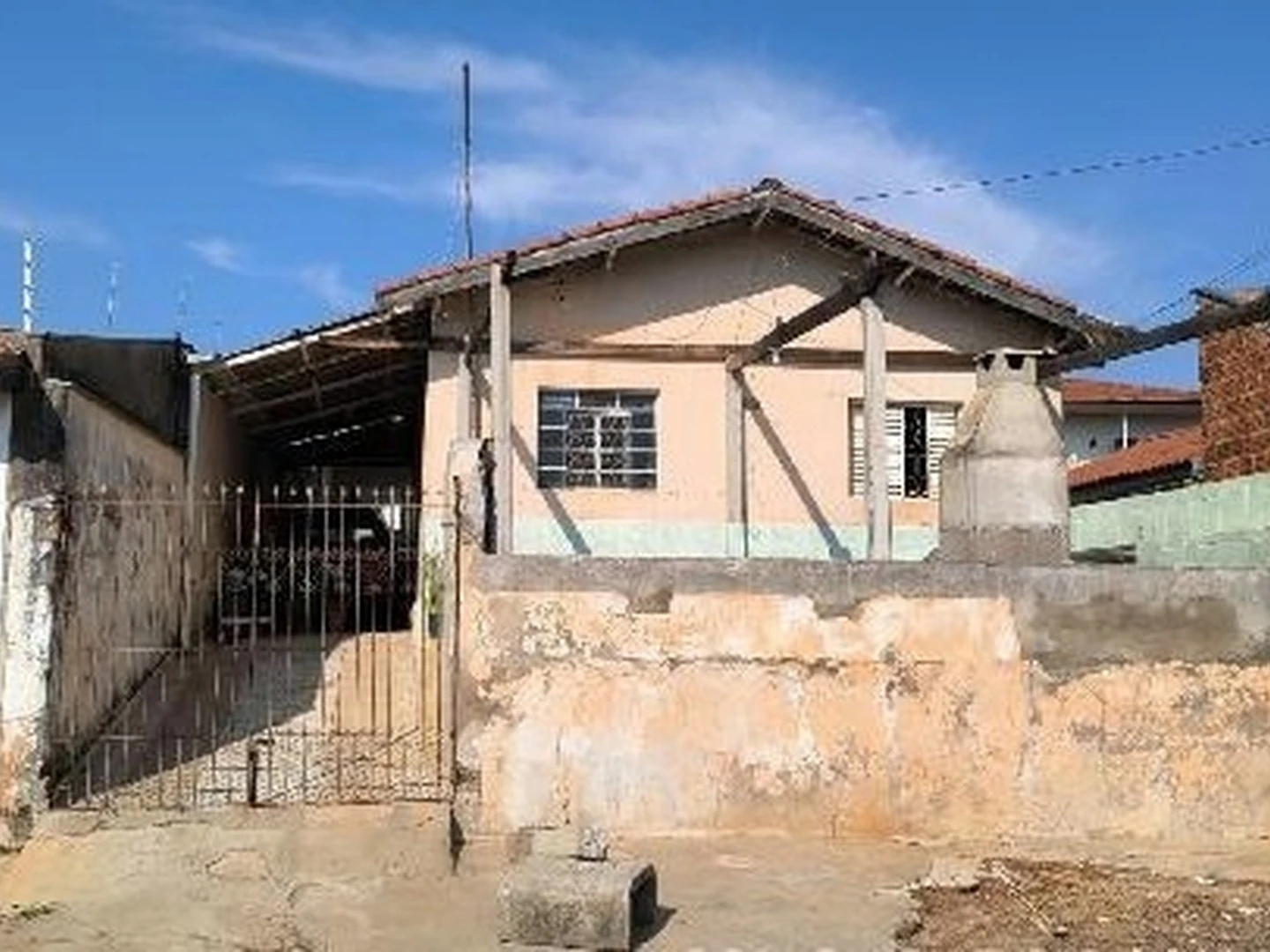 Casa - Marilia, SP - foto 1