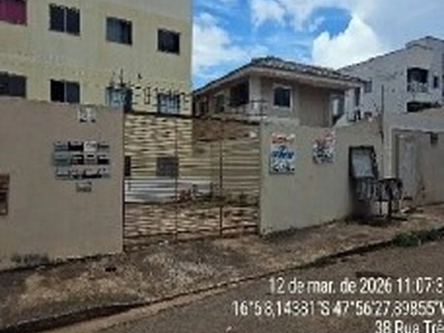Apartamento - Cidade Ocidental, GO - foto 1
