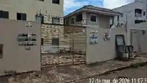Apartamento - Cidade Ocidental, GO