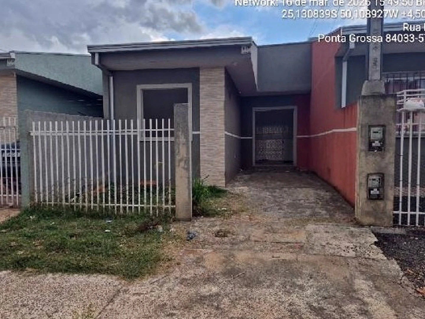 Casa - Ponta Grossa, PR - foto 1