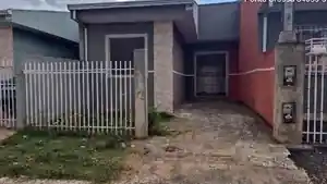 Casa - Ponta Grossa, PR