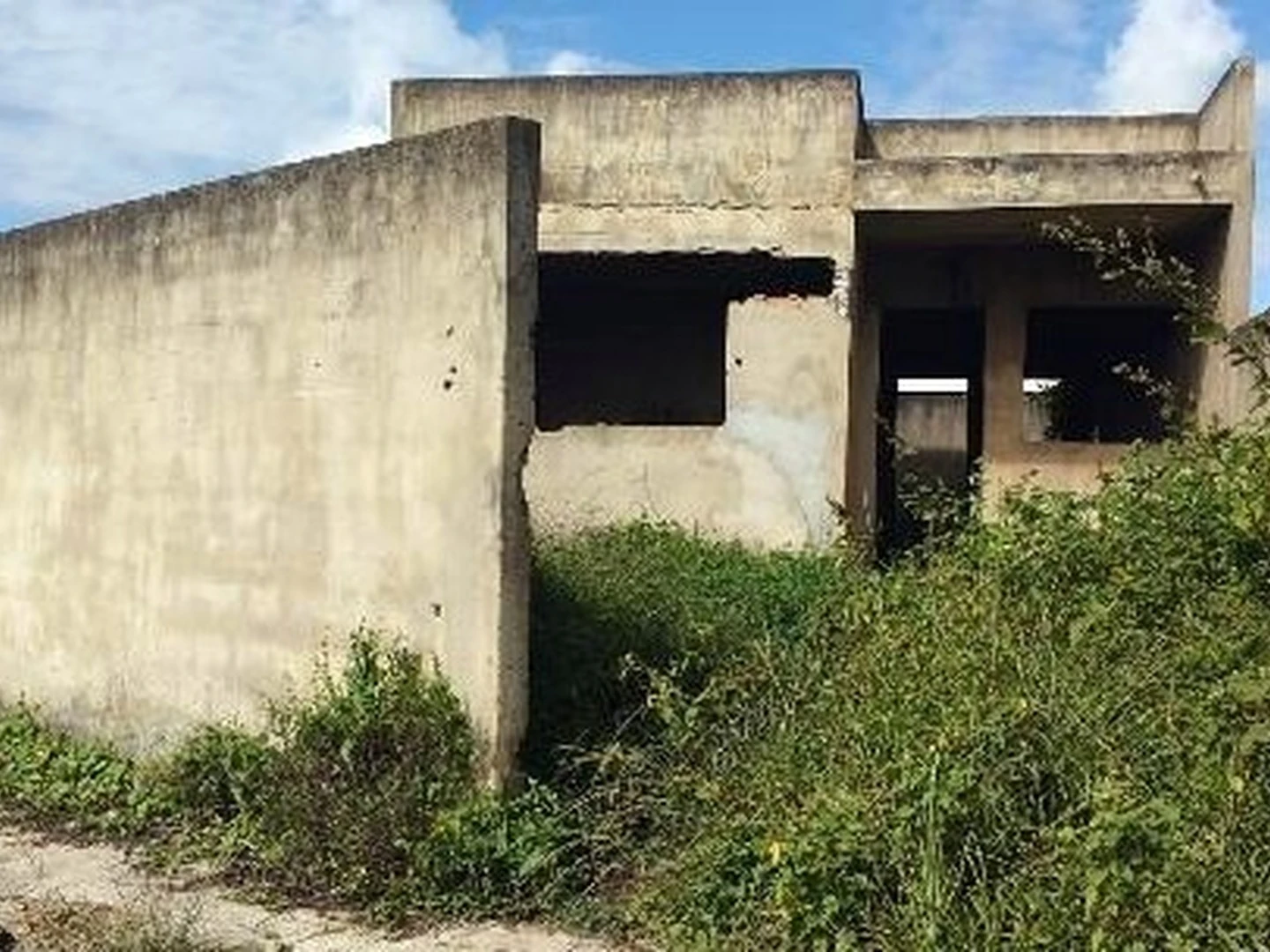 Terreno - Nossa Senhora Do Socorro, SE - foto 1