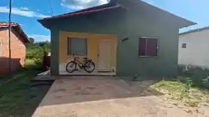 Casa - Demerval Lobao, PI
