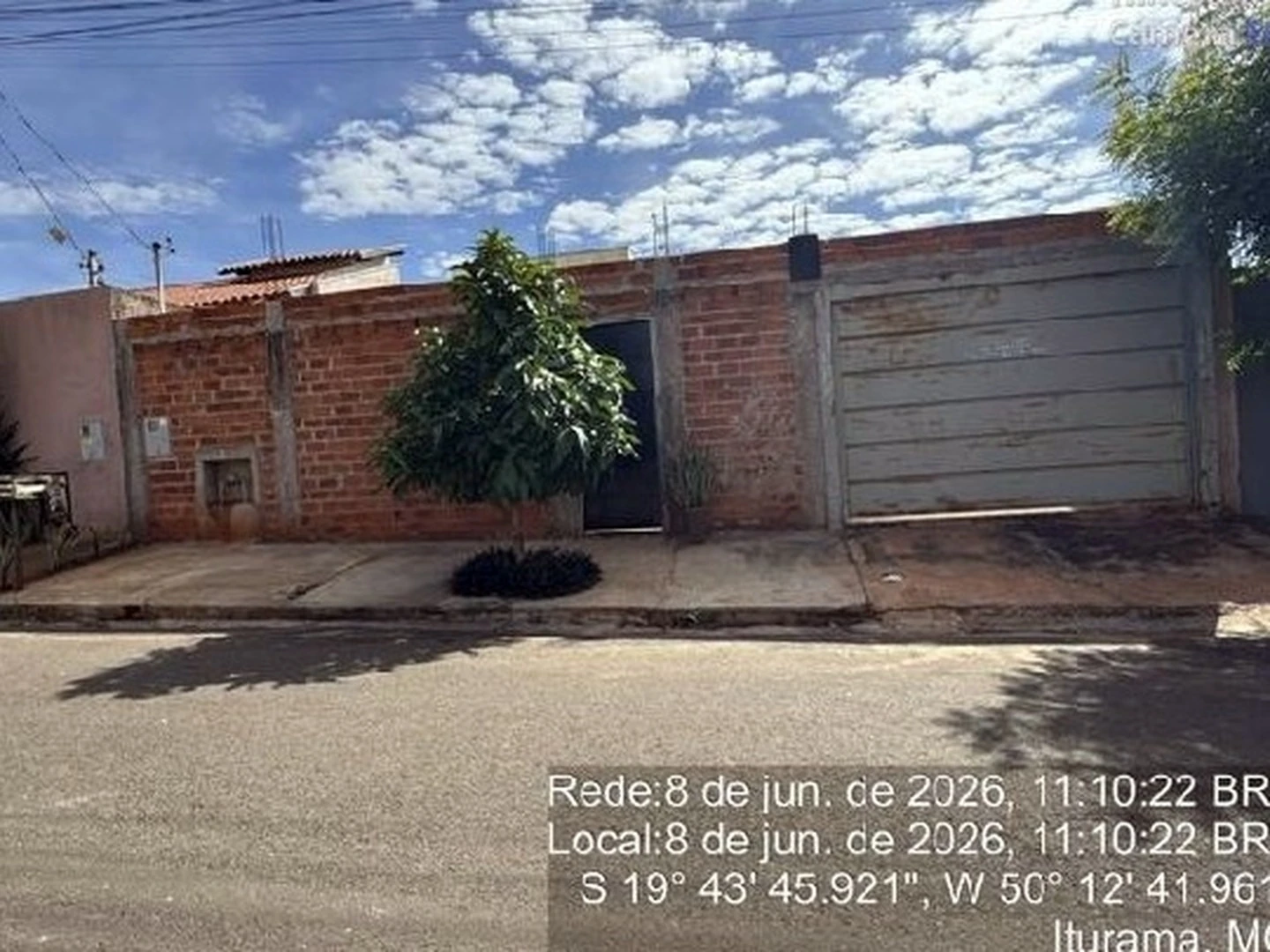 Casa - Iturama, MG - foto 1
