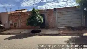 Casa - Iturama, MG