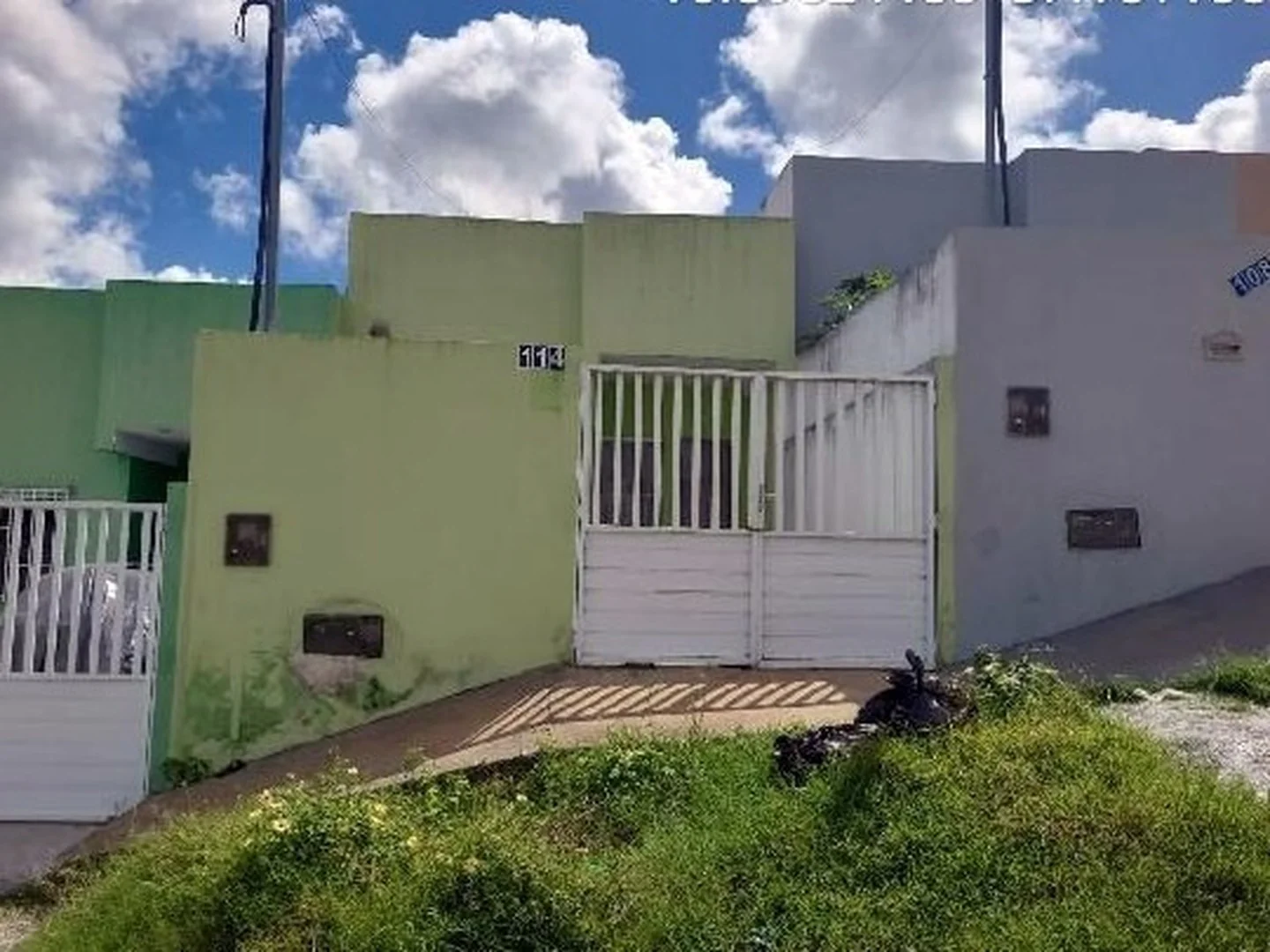 Casa - Nossa Senhora Do Socorro, SE - foto 1
