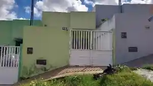Casa - Nossa Senhora Do Socorro, SE