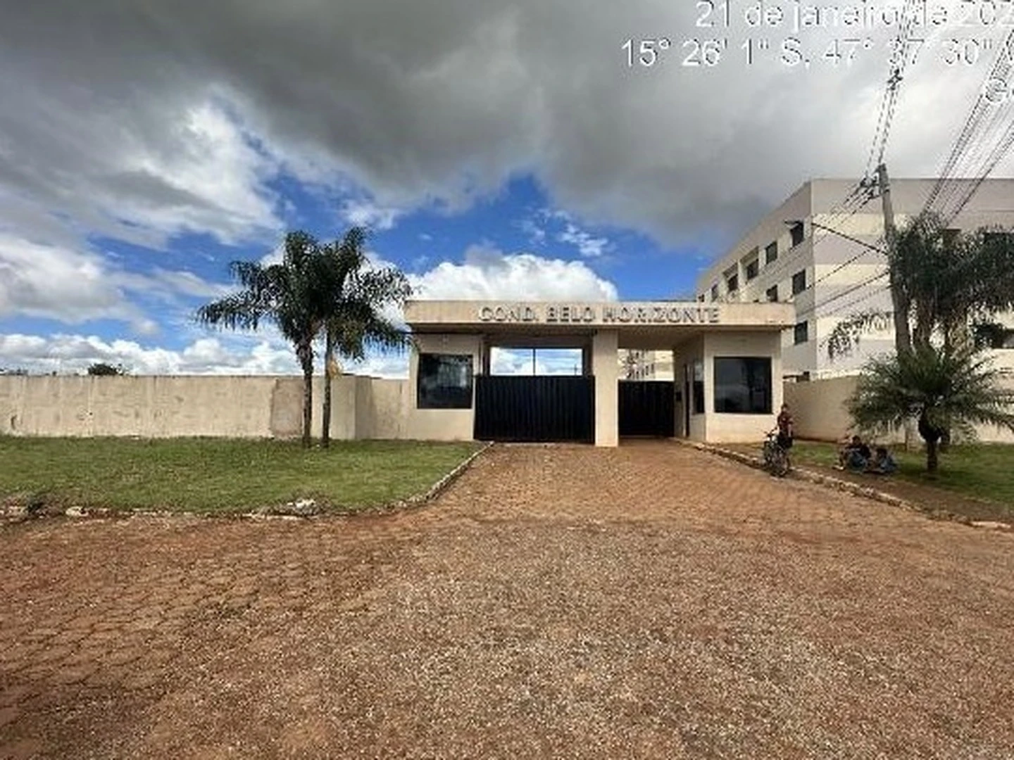 Apartamento - Planaltina, GO - foto 1