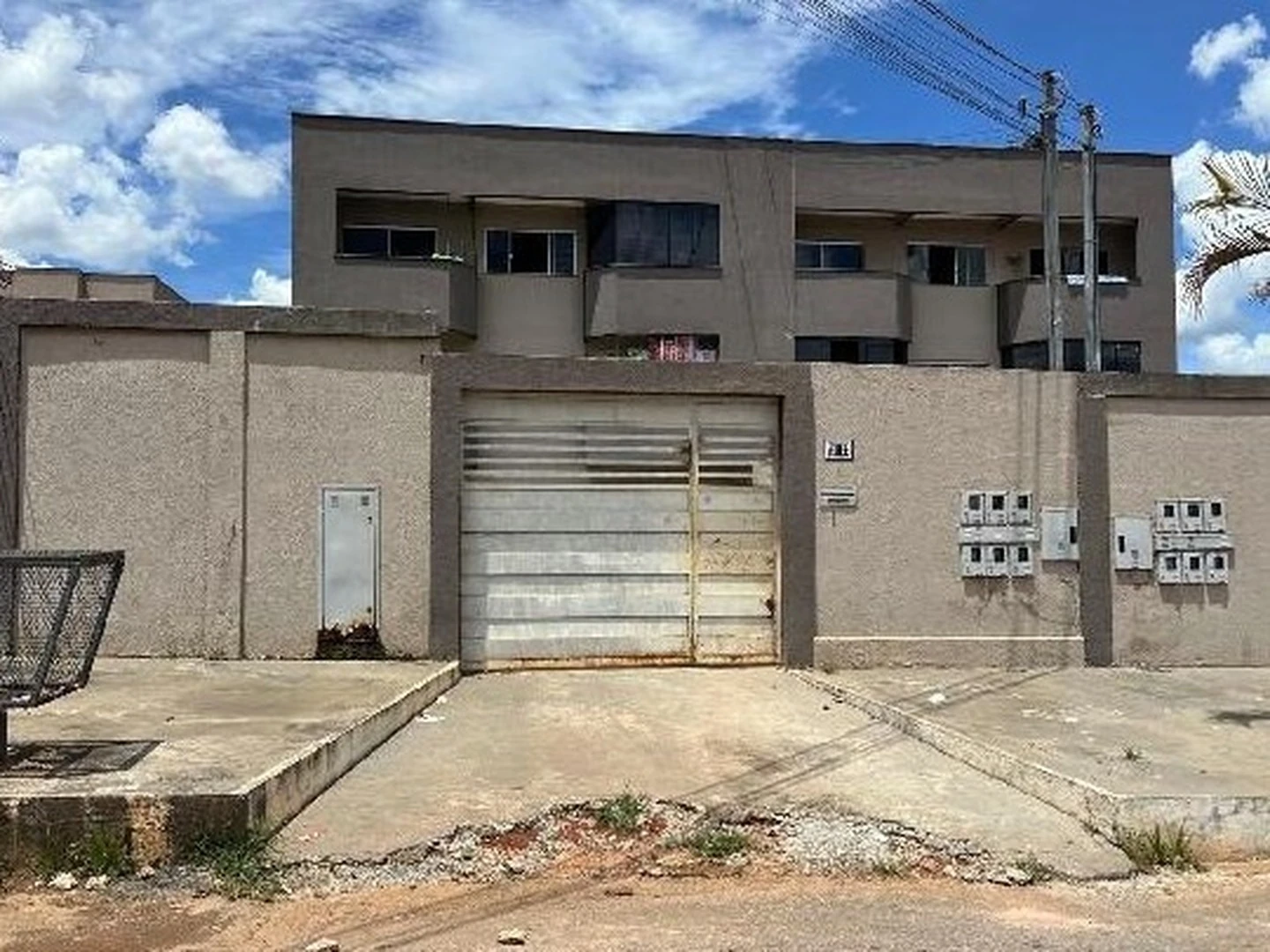 Apartamento - Luziania, GO - foto 1