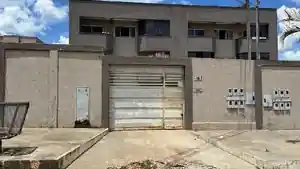 Apartamento - Luziania, GO