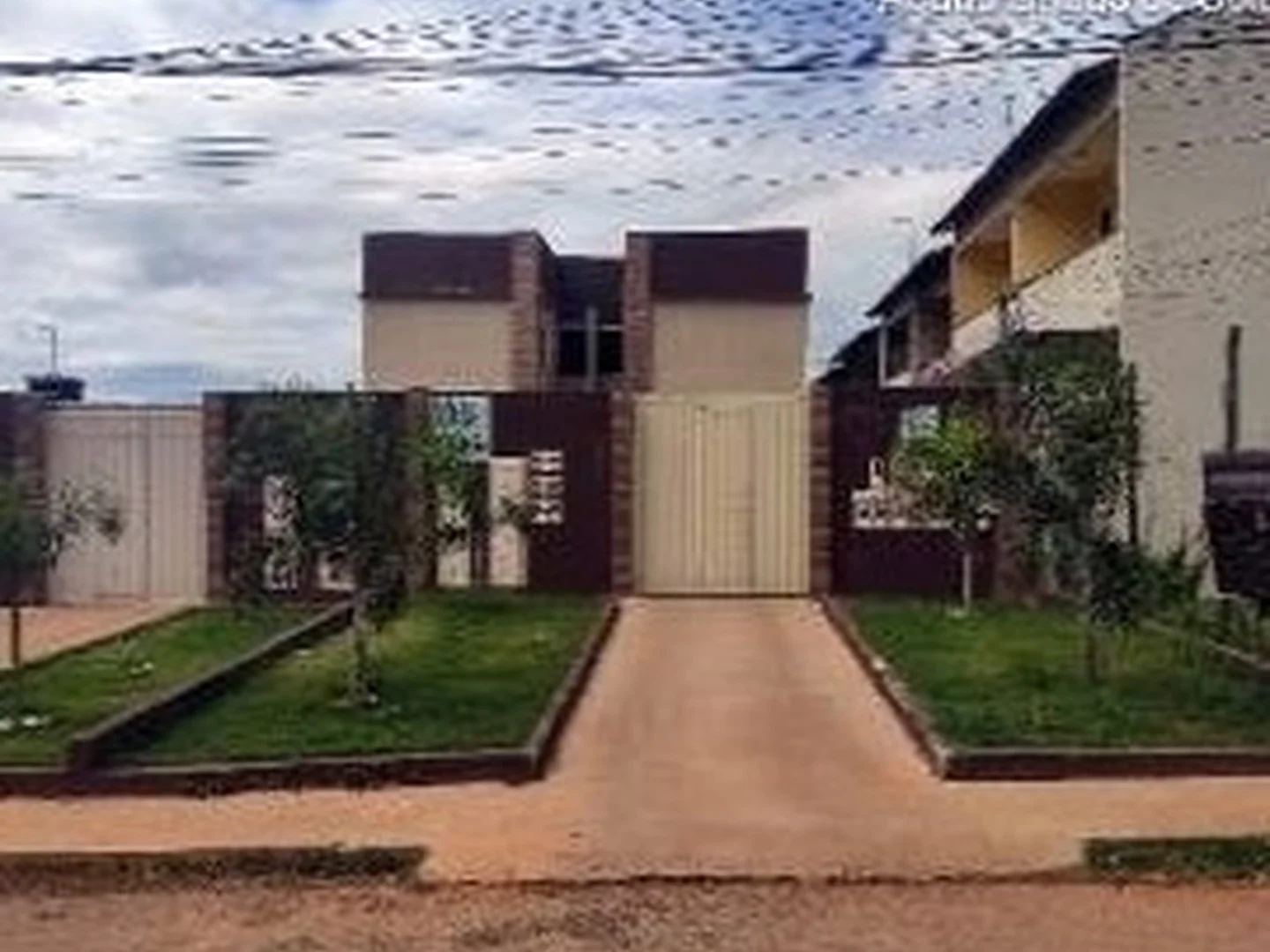 Apartamento - Aguas Lindas De Goias, GO - foto 1