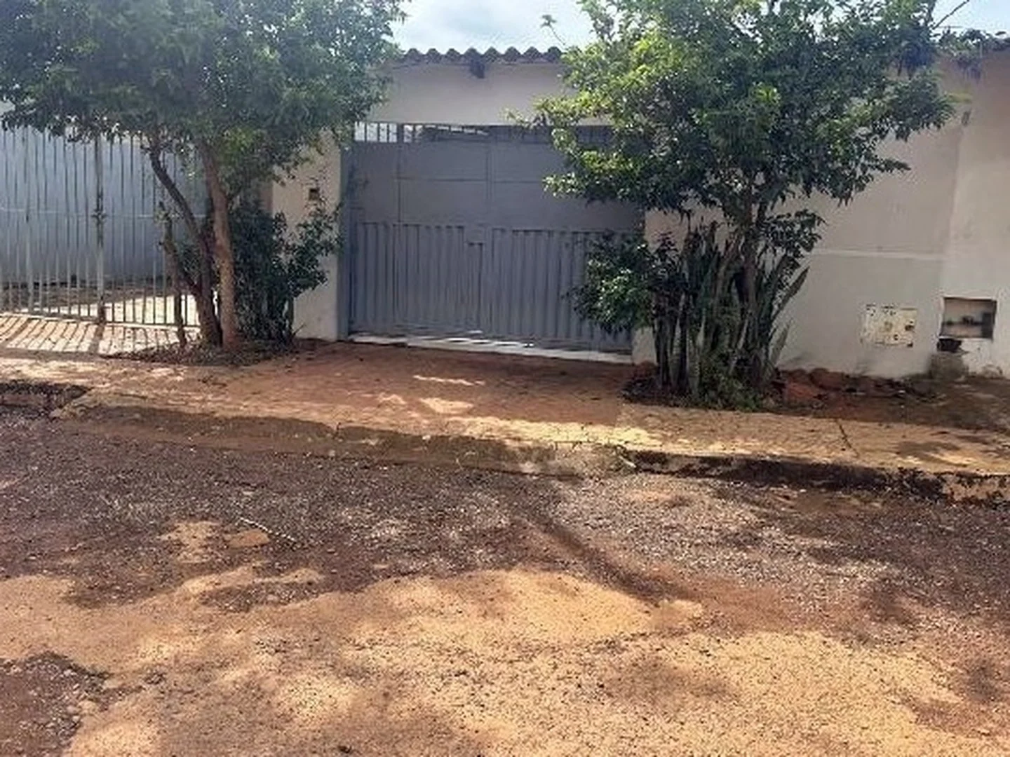 Casa - Luziania, GO - foto 1