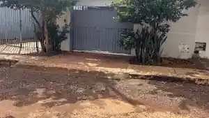 Casa - Luziania, GO