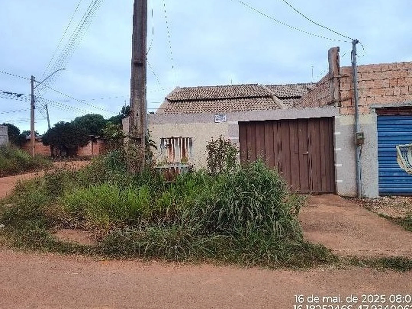 Casa - Luziania, GO - foto 1
