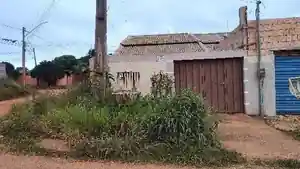 Casa - Luziania, GO