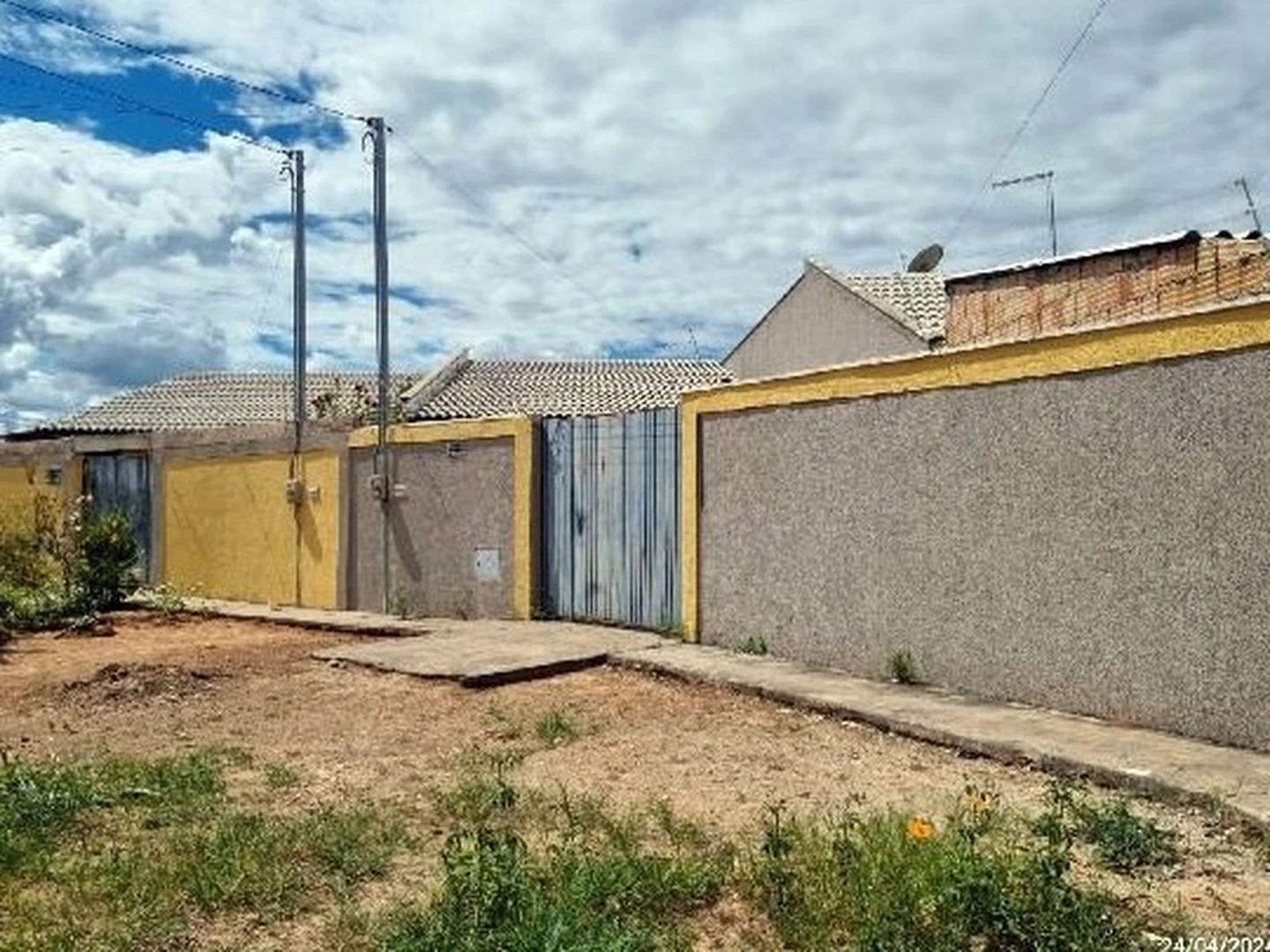 Casa - Luziania, GO - foto 1