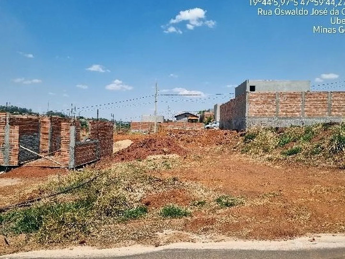 Terreno - Uberaba, MG - foto 1