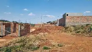 Terreno - Uberaba, MG