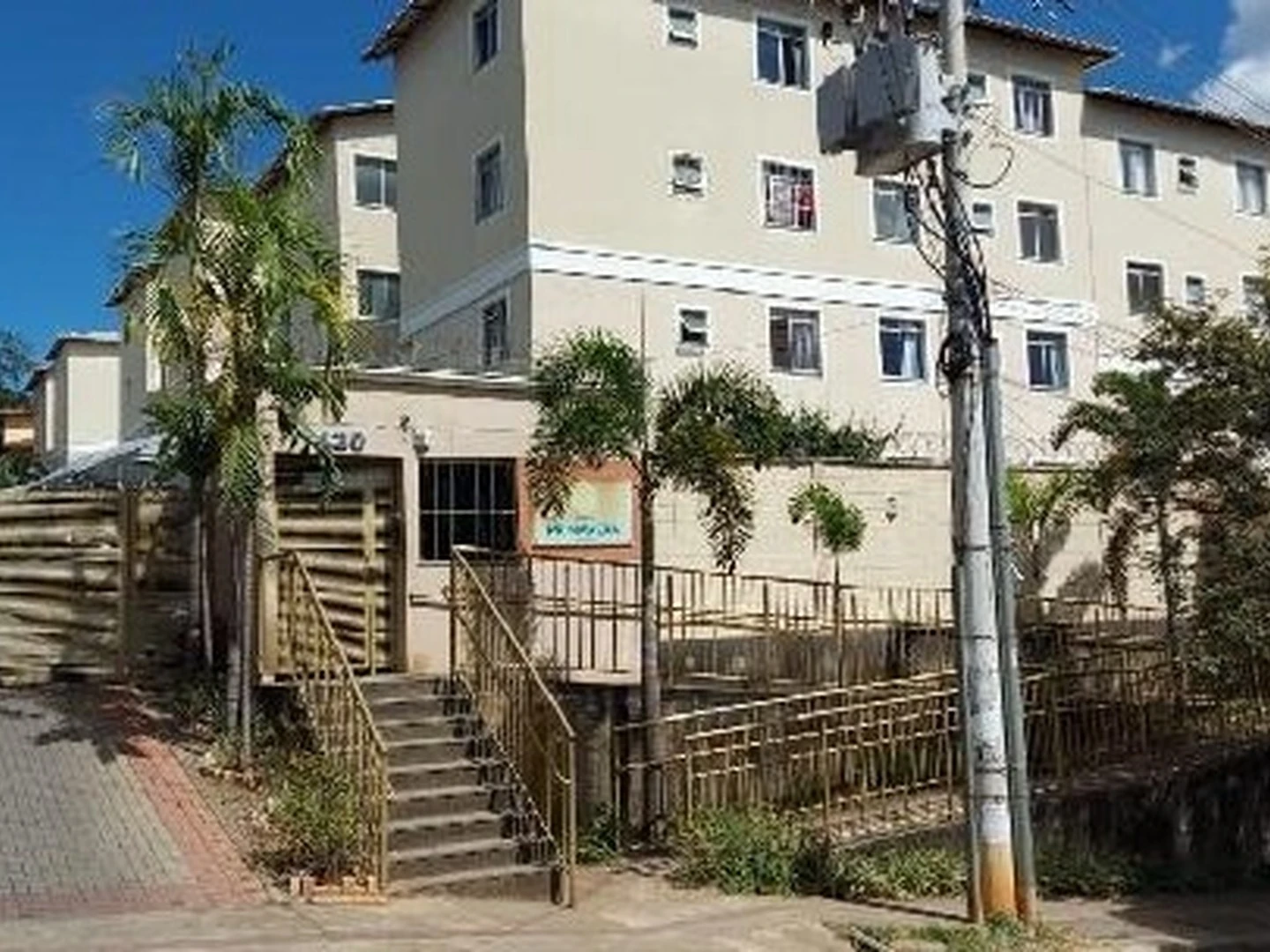 Apartamento - Vespasiano, MG - foto 1
