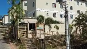 Apartamento - Vespasiano, MG