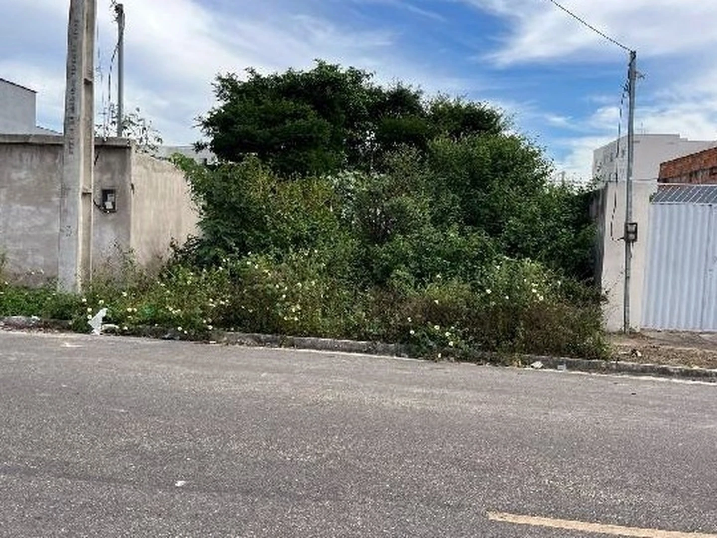 Terreno - Campos Dos Goytacazes, RJ - foto 1
