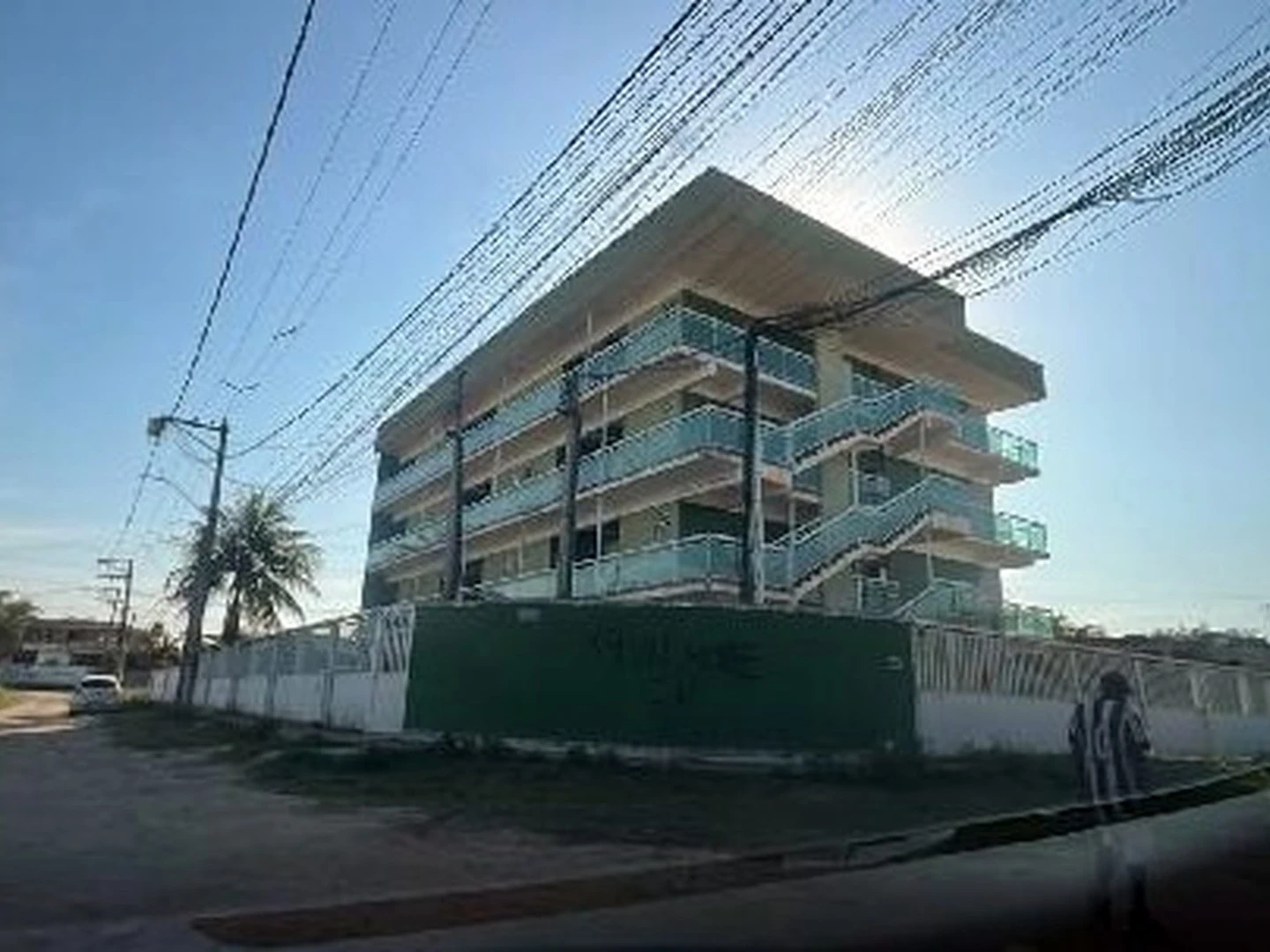 Apartamento - Itaborai, RJ - foto 1