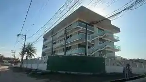Apartamento - Itaborai, RJ