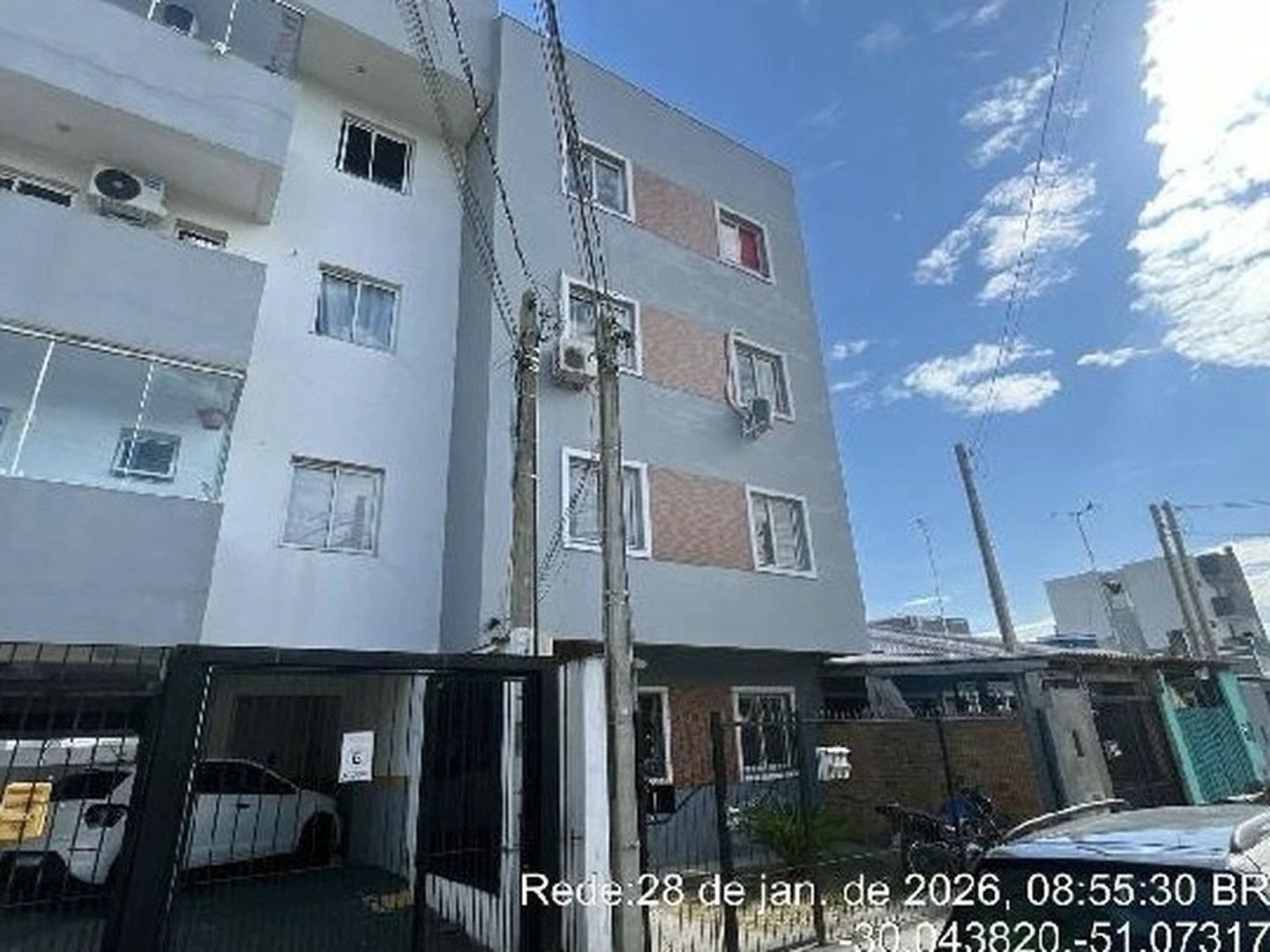 Apartamento - Alvorada, RS - foto 1